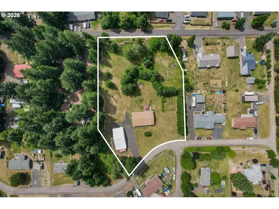 181 Vada Rd, Carson, WA 98610 - #3