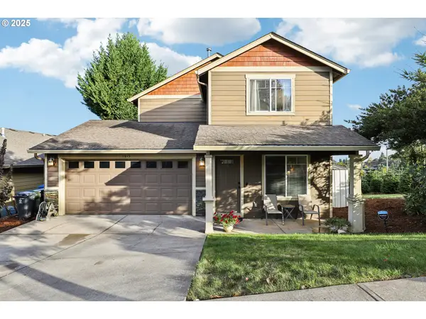 1615 Harlandale Ave, Salem, OR 97306