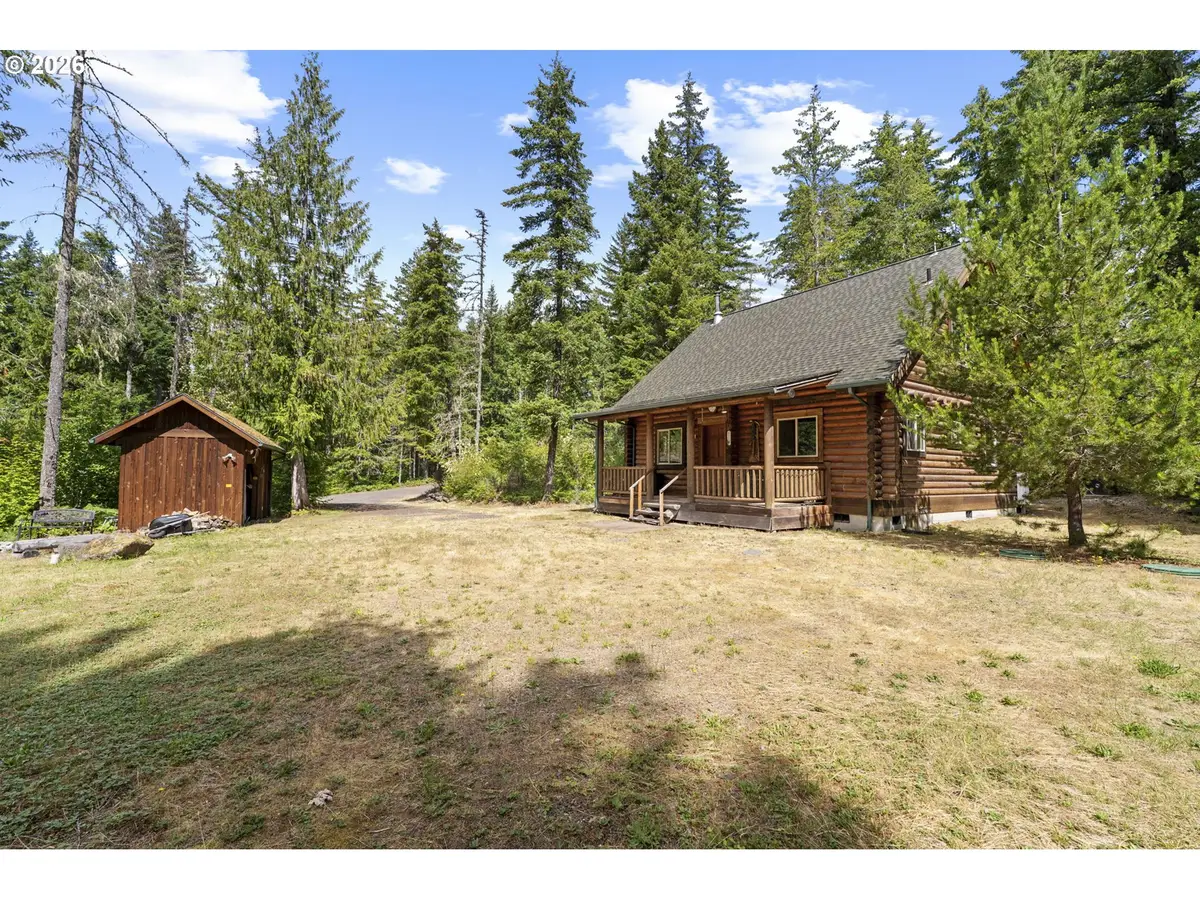 181 Lodgepole Ln, Cougar, WA 98616 - #1