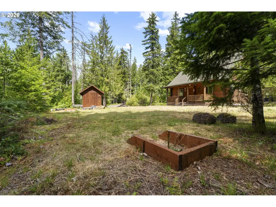 181 Lodgepole Ln, Cougar, WA 98616 - #2