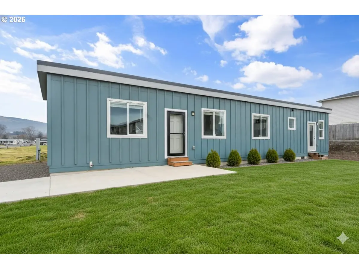 93 Northridge Ter #2, Medford, OR 97501 - #1