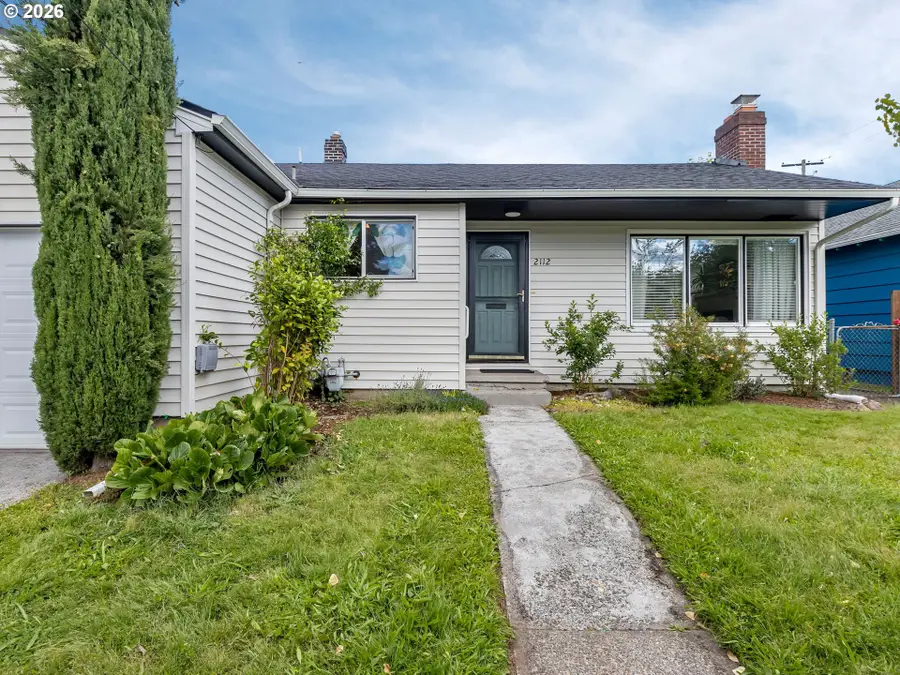 2112 NE 81st Ave, Portland, OR 97213 - #2
