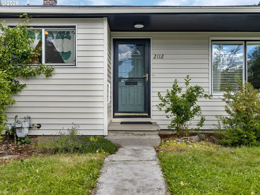 2112 NE 81st Ave, Portland, OR 97213 - #3