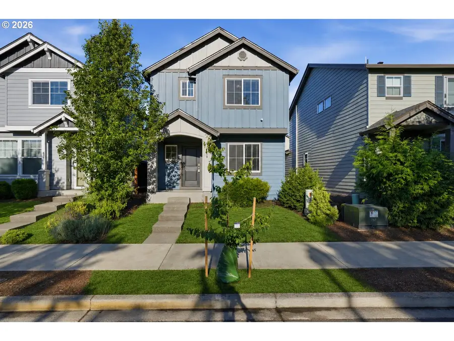 619 NE 137th Ave, Vancouver, WA 98684 - #2