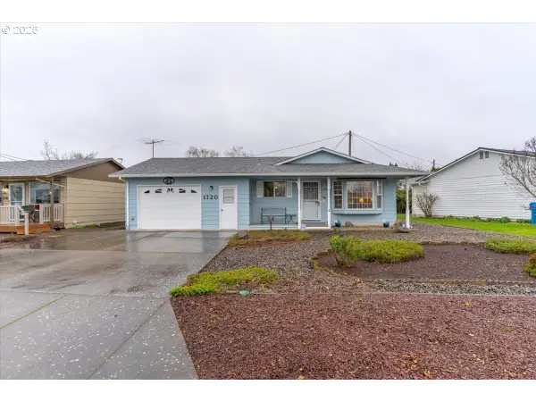 1720 Jansen Way, Woodburn, OR 97071