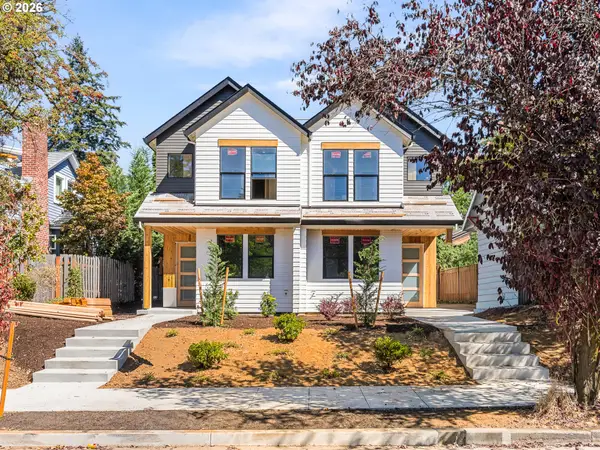 6222 N Kerby Ave, Portland, OR 97214