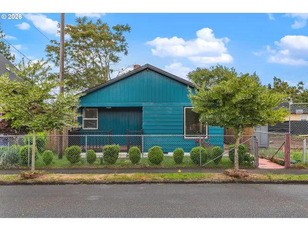 5918 SE 84th Ave, Portland, OR 97266