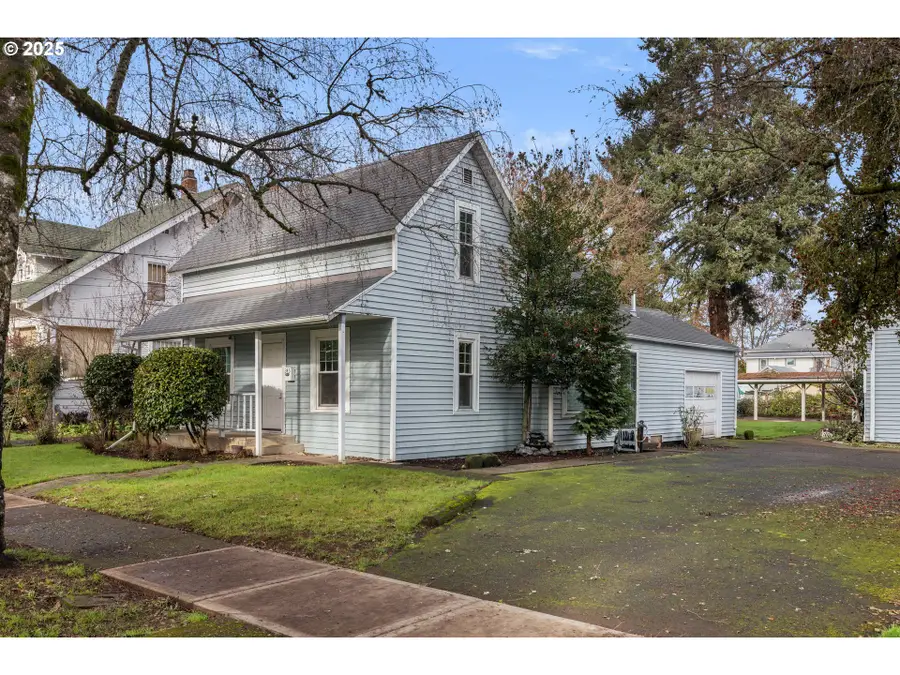 343 NE Jackson St, Hillsboro, OR 97124 - Image #2