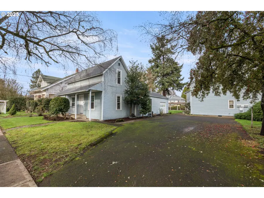 343 NE Jackson St, Hillsboro, OR 97124 - Image #3