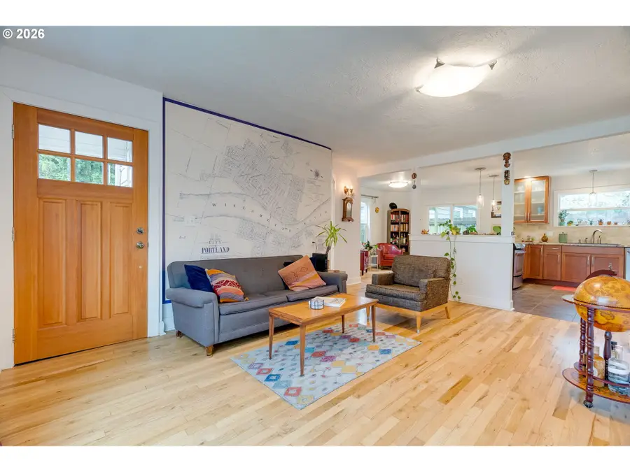 514 SE 61st Ave, Portland, OR 97215 - #3