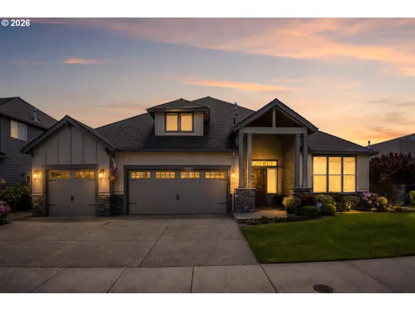 331 SE 13th Pl, Canby, OR 97013
