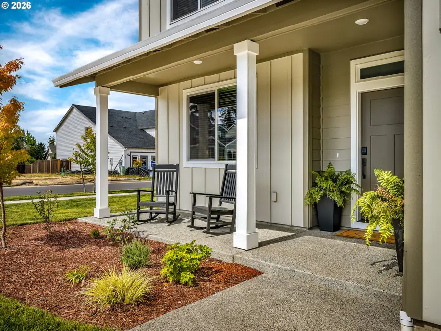 2602 S 7th Way, Ridgefield, WA 98642 - #3