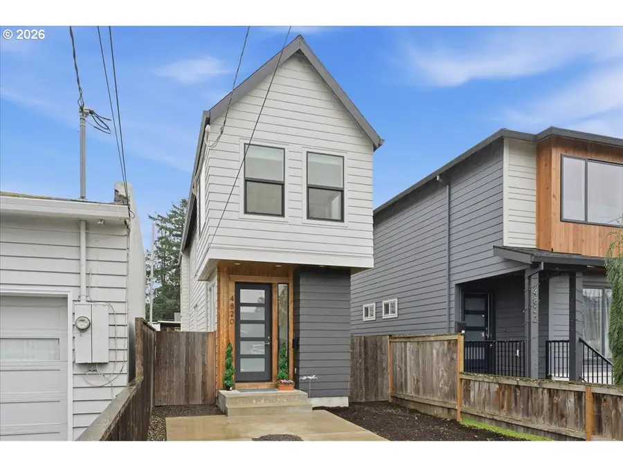4820 SE 75th Ave, Portland, OR 97206 - #2