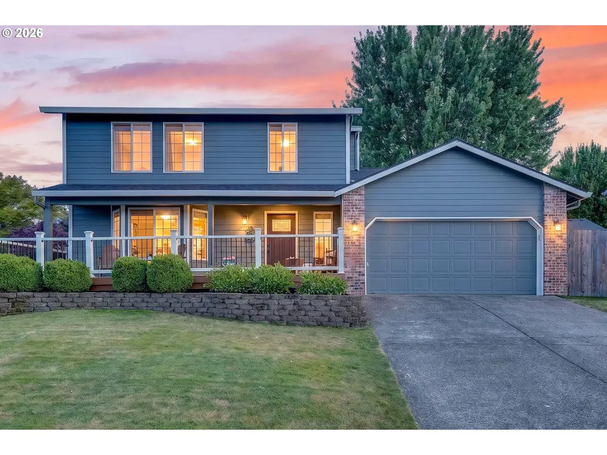 1914 NW 31st Ave, Camas, WA 98607 - #1
