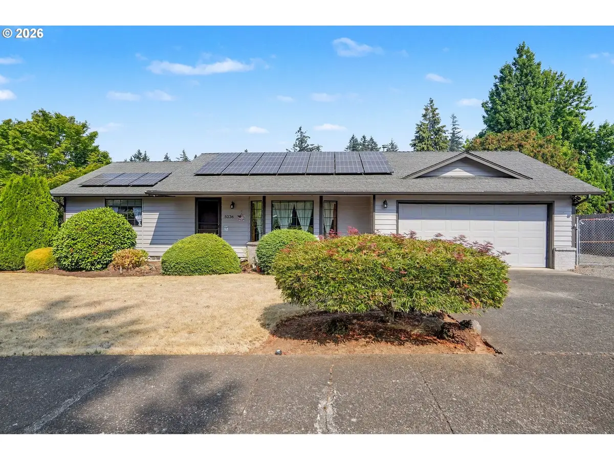 5236 Lone Fir Ave Se, Salem, OR 97306 - #1