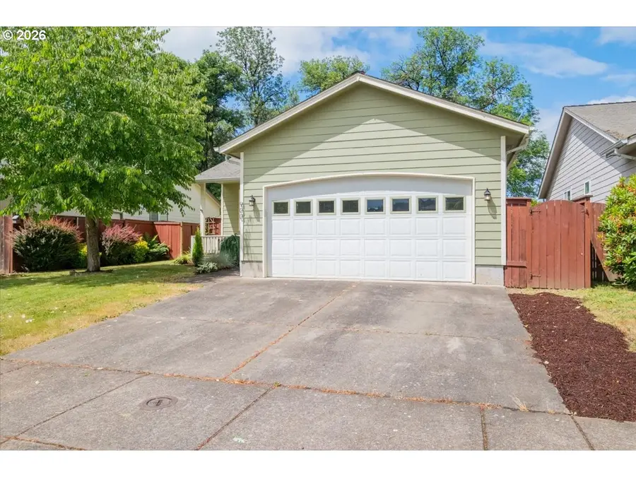 900 Trinity St, Albany, OR 97322 - #2