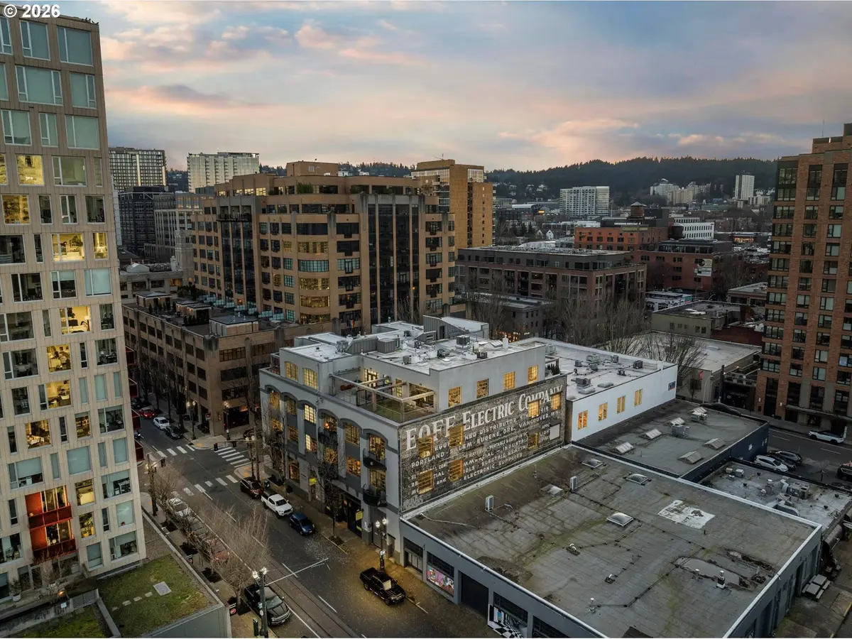 1011 NW Glisan St #203, Portland, OR 97209 - #1