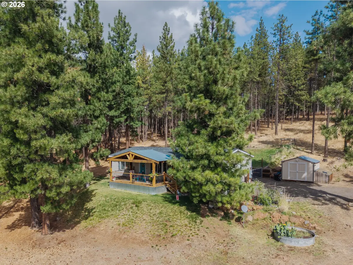 320 Pine Forest Rd, Goldendale, WA 98620 - #1