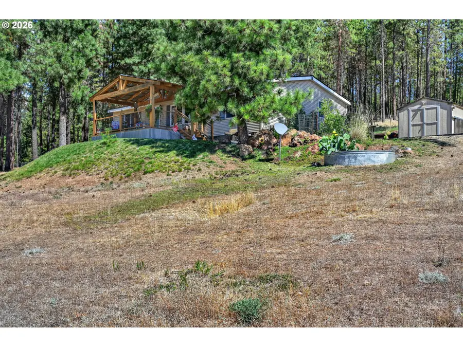 320 Pine Forest Rd, Goldendale, WA 98620 - #2