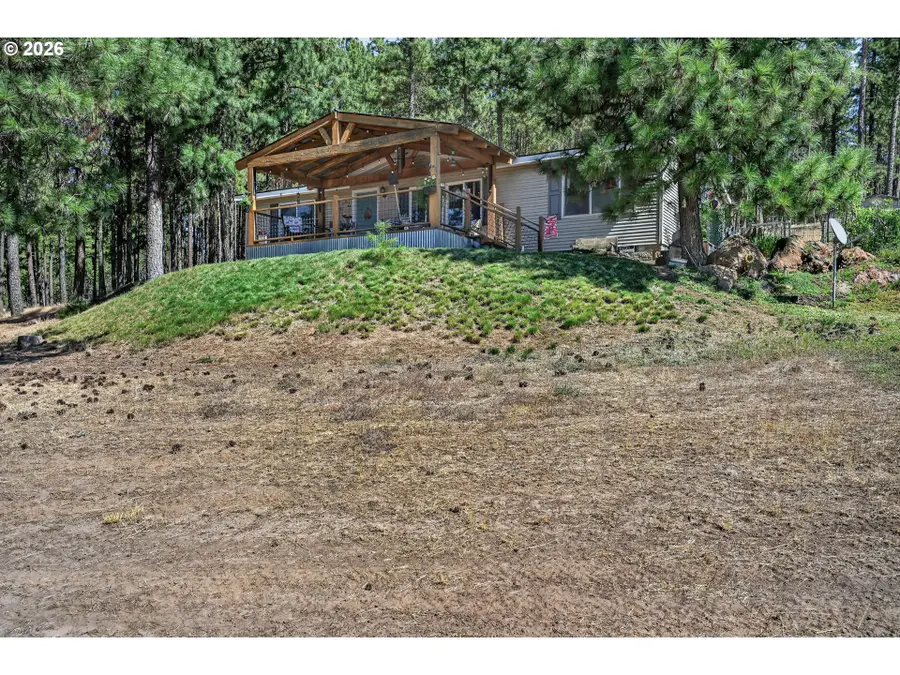 320 Pine Forest Rd, Goldendale, WA 98620 - #3