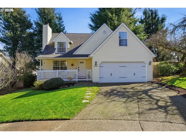 20182 SW Tillamook Ct, Tualatin, OR 97062