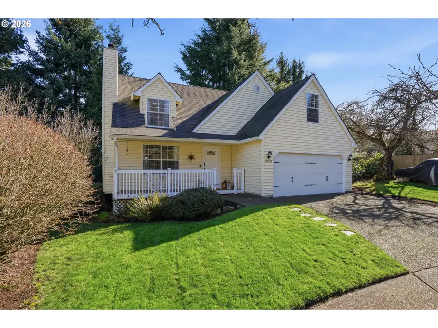 20182 SW Tillamook Ct, Tualatin, OR 97062 - #2