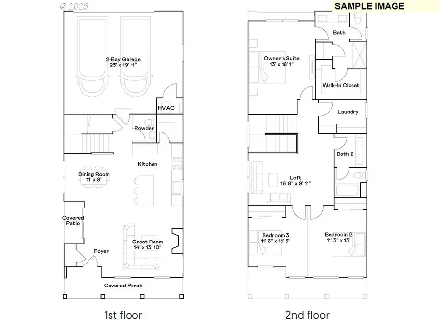 1022 Legacy St, Eugene, OR 97402 - Image #2