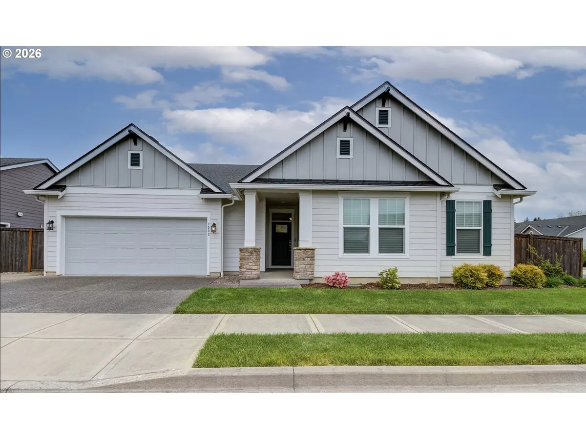 7503 NE 172nd Pl, Vancouver, WA 98682 - #1