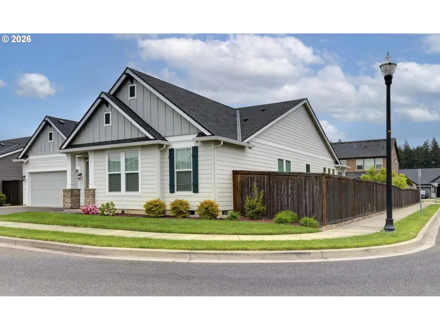 7503 NE 172nd Pl, Vancouver, WA 98682 - #2