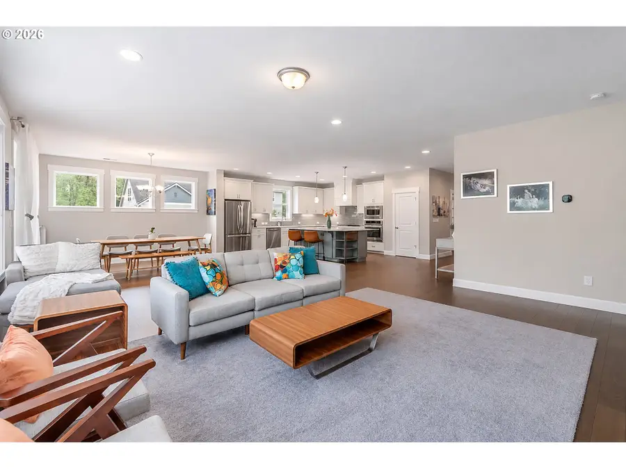 7503 NE 172nd Pl, Vancouver, WA 98682 - #3