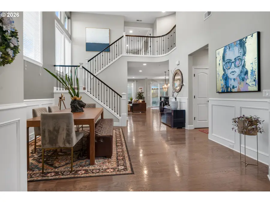 10642 NW Glenmore Way, Portland, OR 97229 - Image #2