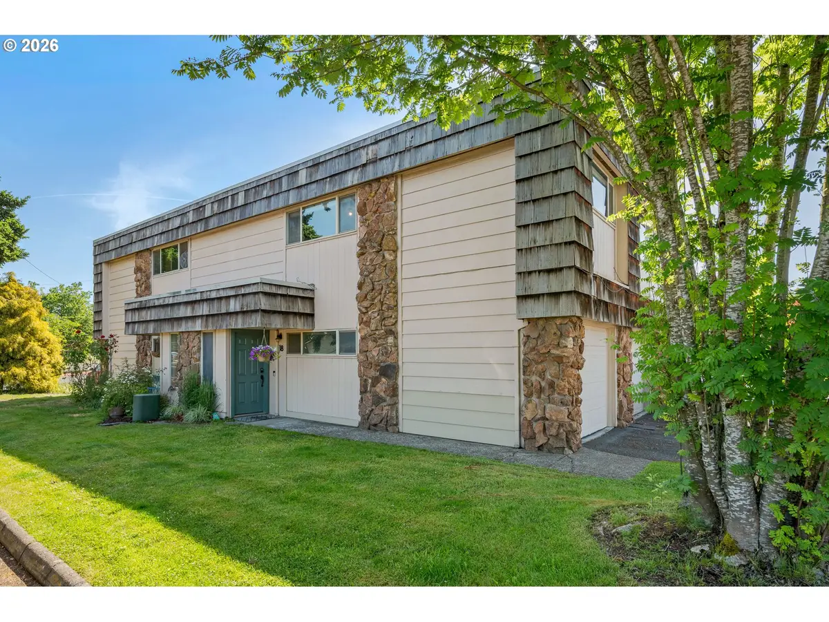 2727 Gateway St #18, Springfield, OR 97477 - #1