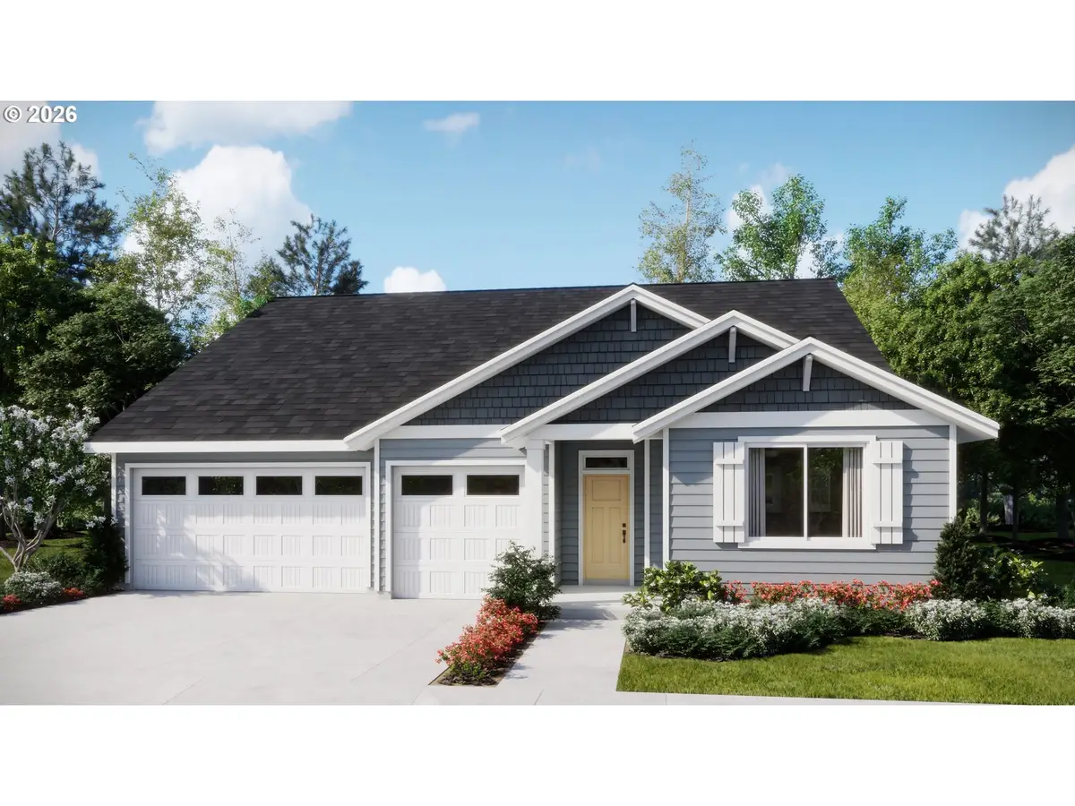 2311 S 2nd W, Ridgefield, WA 98642 - #1