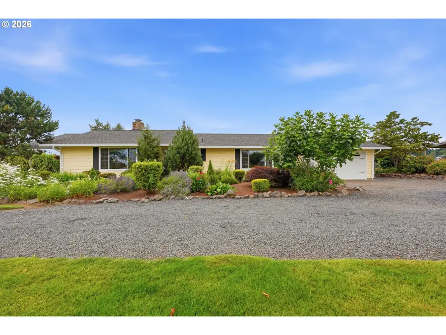 33684 Rodney St, Warren, OR 97053 - #2