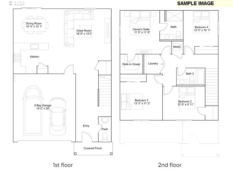 5754 Bainbridge Rd, Eugene, OR 97402 - #2