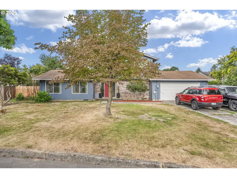 341 Fir Ave, Woodland, WA 98674 - #2