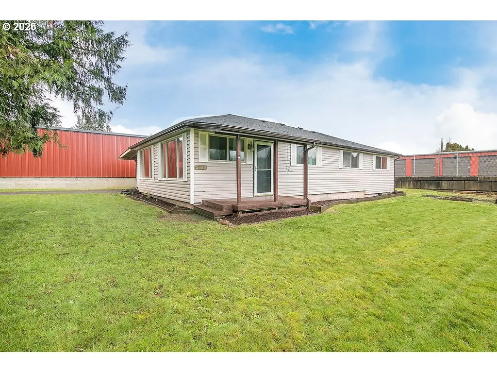 Address Withheld By Seller, Castle Rock, WA 98611 - Image #1