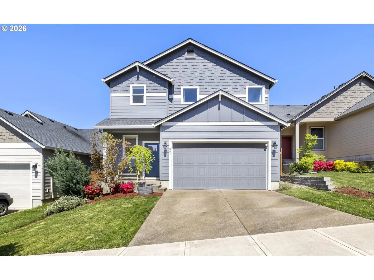 847 NE Pinebreak Dr, Estacada, OR 97023 - #1