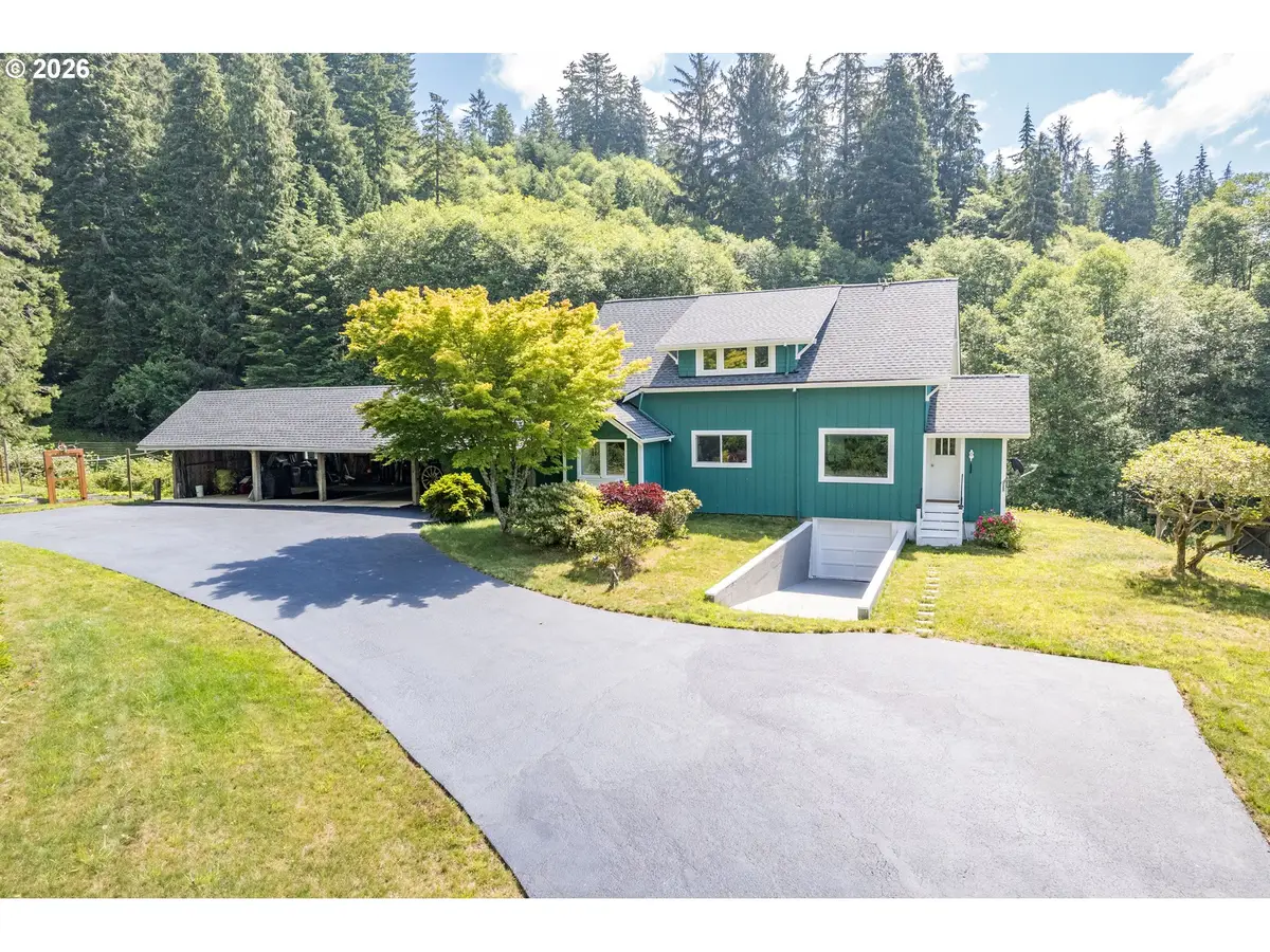 34 Wirkkala Rd, Naselle, WA 98638 - #1