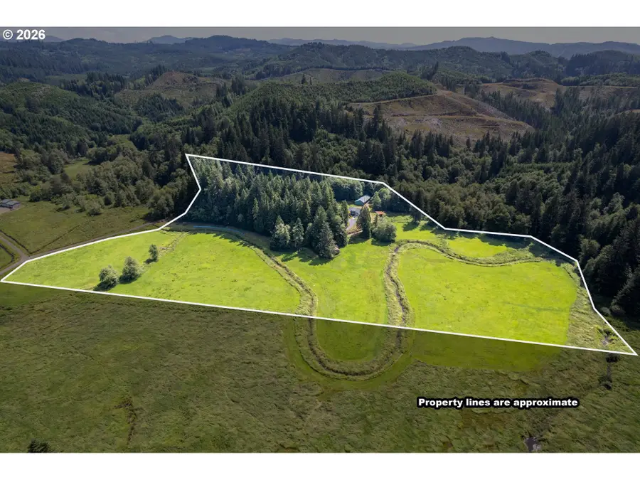 34 Wirkkala Rd, Naselle, WA 98638 - #3