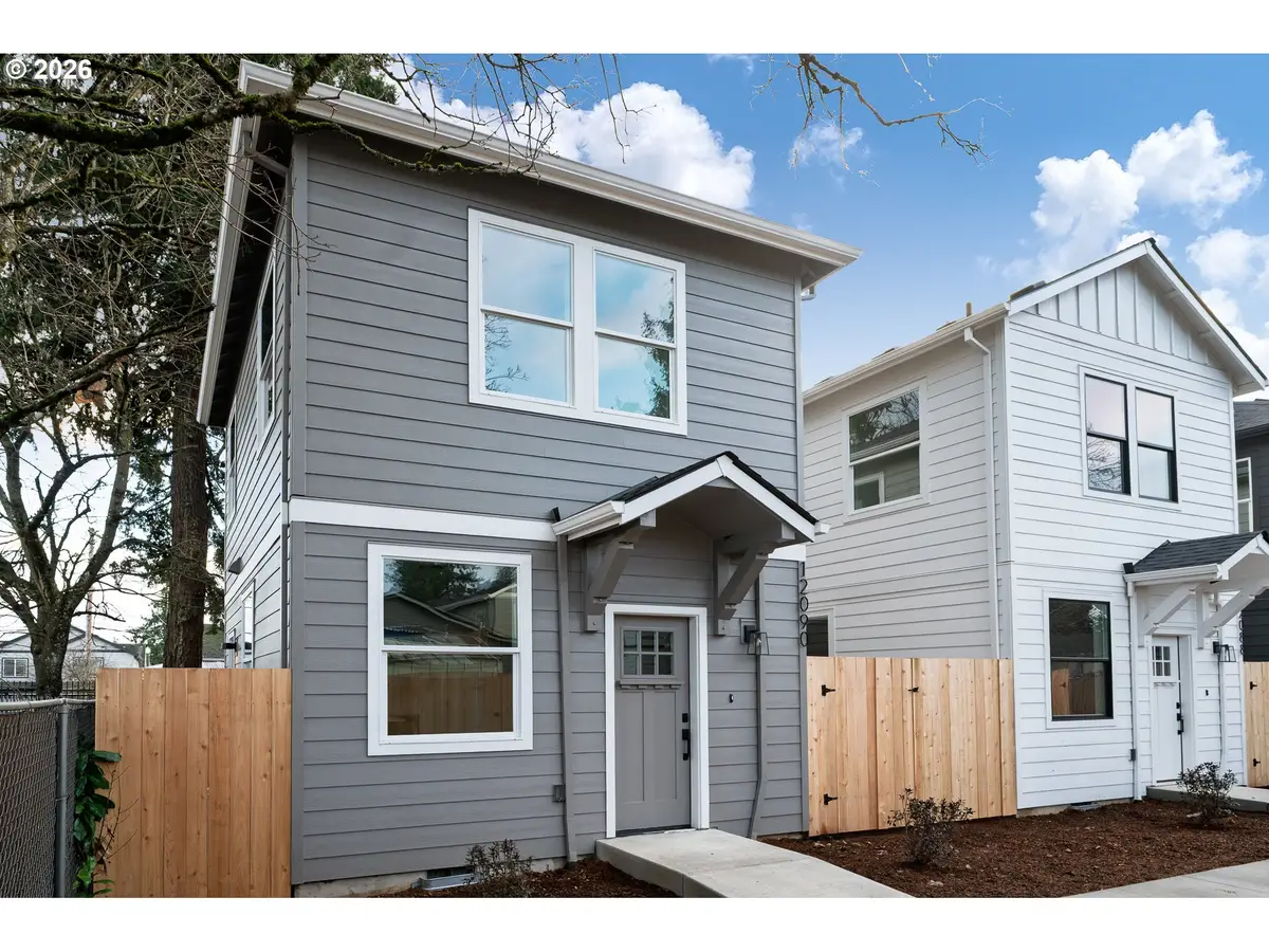 12090 SE Market St, Portland, OR 97216 - #1