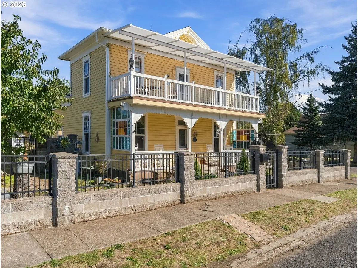 147 NE Yamhill St, Sheridan, OR 97378 - #1