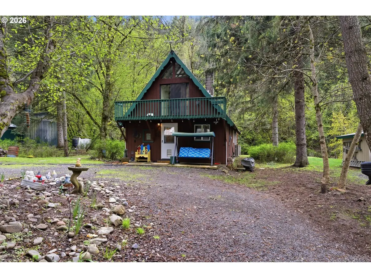 61370 Mill Creek Rd, Wallawalla, OR 99362 - #1