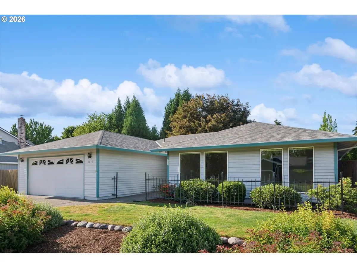 5617 NE Farmcrest St, Hillsboro, OR 97124 - #1