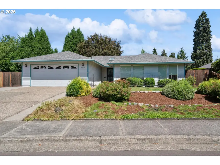 5617 NE Farmcrest St, Hillsboro, OR 97124 - #2