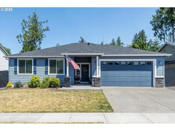 116 Zephyr Dr, SilverLake, WA 98645
