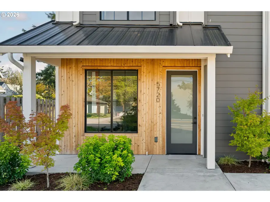 5720 SE Duke St, Portland, OR 97206 - #3
