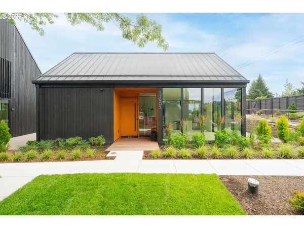 11905 NE 57th Ct #Lot 2, Vancouver, WA 98686