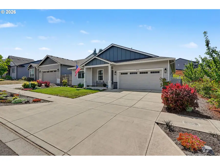 5721 Springwood Ave, Salem, OR 97306 - #2