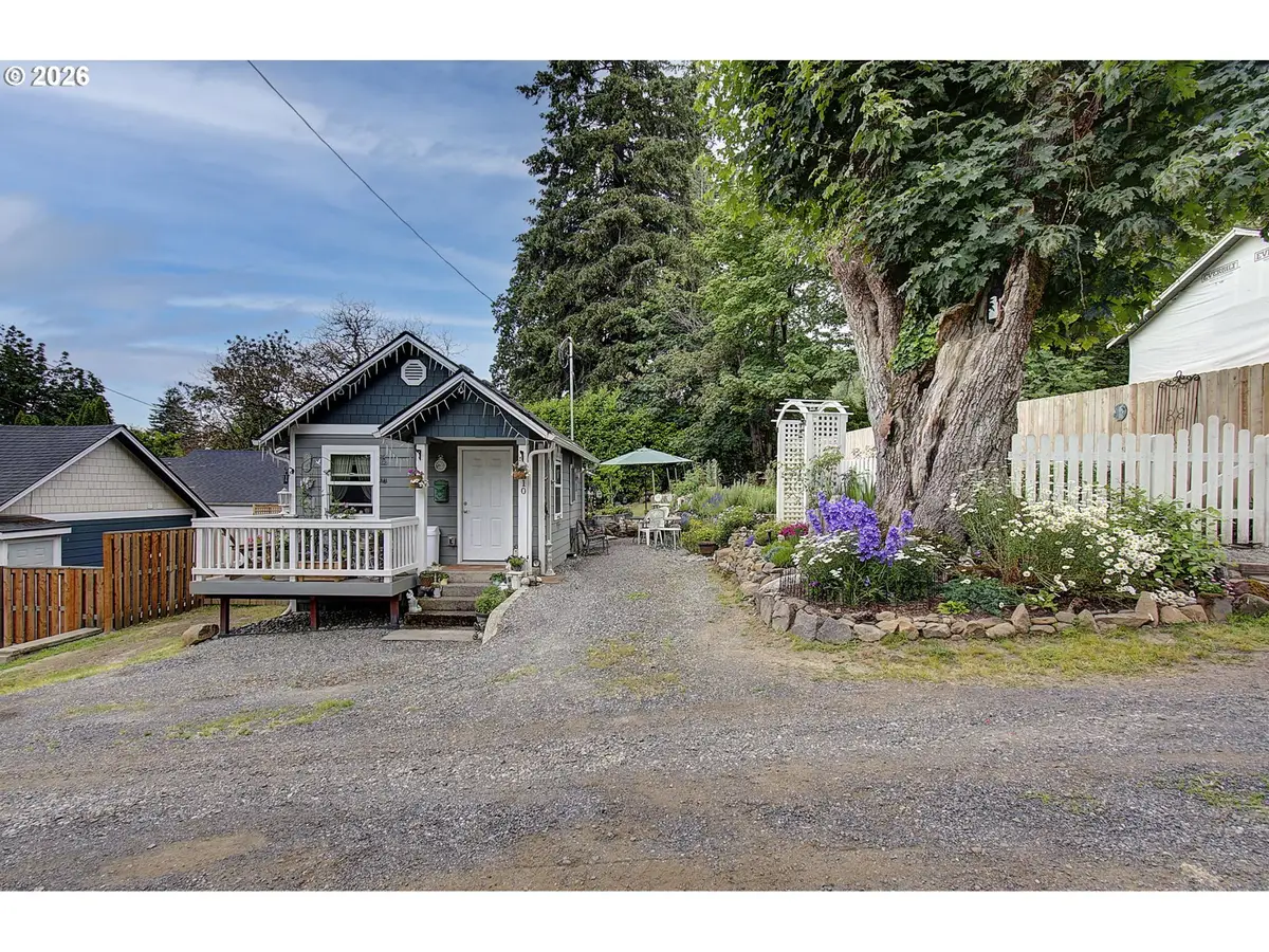 2311 SW 6th Ave #10, Camas, WA 98607 - #1